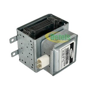 Магнетрон Samsung OM75P(31)ESGN 1000W для мікрохвильової печі - Малайзія